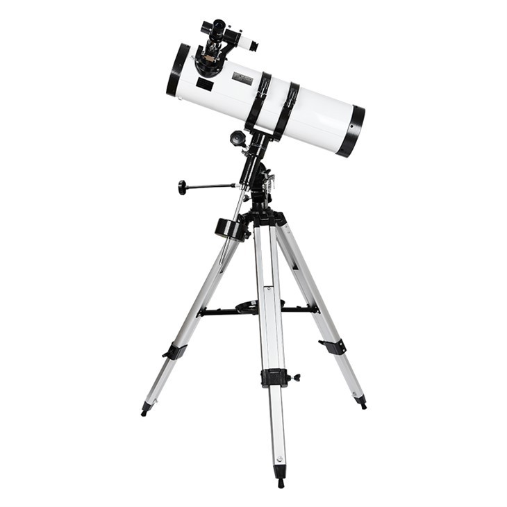 Astronomický ďalekohľad s reflektorom 130 mm