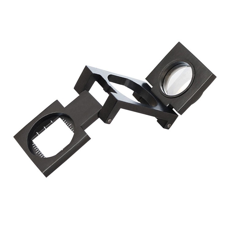 Lupa na testovanie bielizne