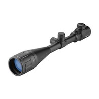 6-24x50 mm ďalekohľady na taktické pušky