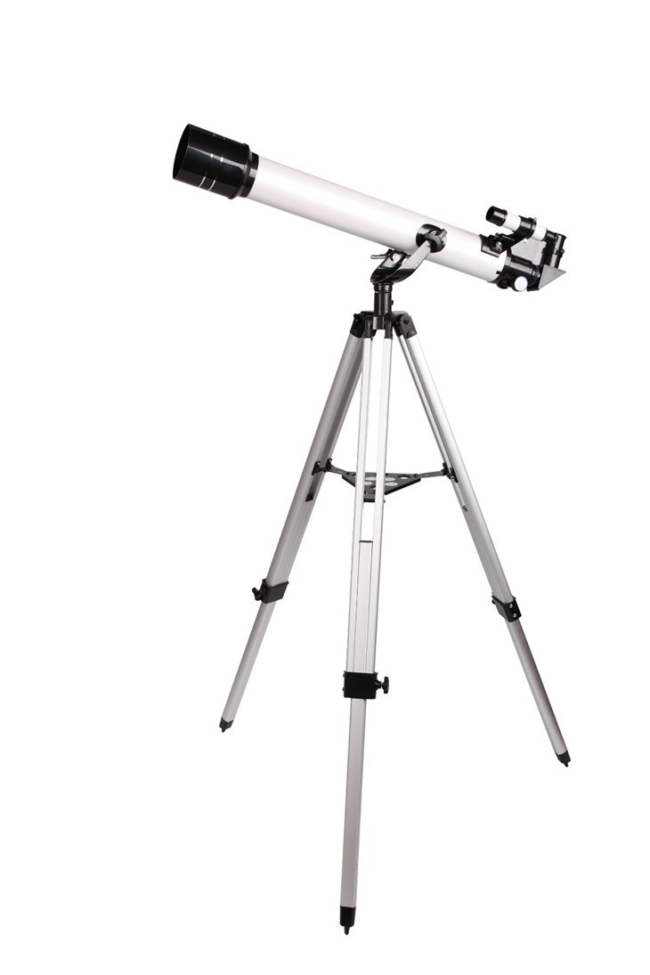 525 x 700 mm ohnisková vzdialenosť ďalekohľadu hlbokého vesmíru 70 mm refraktor