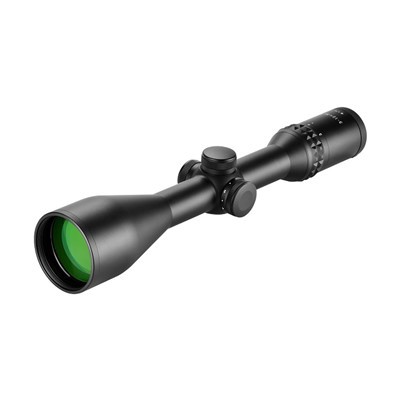 3-12x56IR puškohľady na streľbu